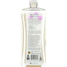 Load image into Gallery viewer, EARTH FRIENDLY: Ecos Dishmate Diss Liquid Lavender, 25 oz