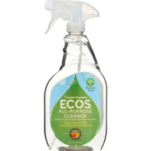 Load image into Gallery viewer, EARTH FRIENDLY: Cleaner All Purpose Parsley Plus, 22 oz
