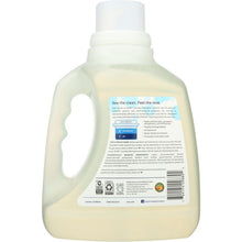 Load image into Gallery viewer, EARTH FRIENDLY: Ecos 2x Ultra Laundry Detergent Free and Clear, 100 oz
