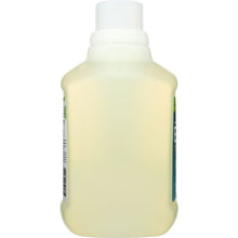 Load image into Gallery viewer, EARTH FRIENDLY: Ecos 2x Ultra Laundry Detergent Lemongrass, 100 oz