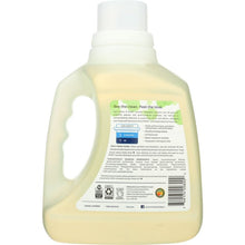 Load image into Gallery viewer, EARTH FRIENDLY: Ecos 2x Ultra Laundry Detergent Lemongrass, 100 oz