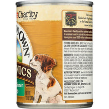 Load image into Gallery viewer, NEWMANS OWN ORGANIC: Dog Can Grain Free Chicken, 12.7 oz