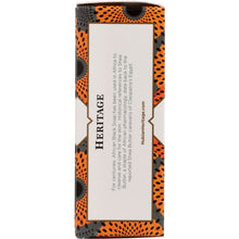 Load image into Gallery viewer, NUBIAN HERITAGE: Bar Soap African Black with Oats Aloe And Vitamin E, 5 oz