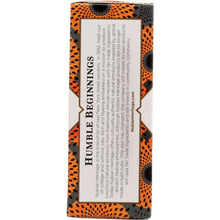 Load image into Gallery viewer, NUBIAN HERITAGE: Bar Soap African Black with Oats Aloe And Vitamin E, 5 oz