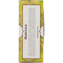 Load image into Gallery viewer, NUBIAN HERITAGE: Bar Soap Indian Hemp and Haitian Vetiver Soap w/ Neem, Oil 5 oz