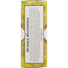 Load image into Gallery viewer, NUBIAN HERITAGE: Bar Soap Indian Hemp and Haitian Vetiver Soap w/ Neem, Oil 5 oz