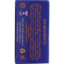 Load image into Gallery viewer, NUBIAN HERITAGE: Bar Soap Mango Butter with Shea and Cocoa Butters and Vitamin C, 5 oz