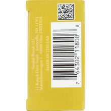 Load image into Gallery viewer, NUBIAN HERITAGE: Bar Soap Olive & Green Tea with Avocado, 5 oz