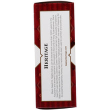 Load image into Gallery viewer, NUBIAN HERITAGE: Honey & Black Seed Soap, 5 oz