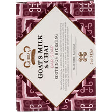 Load image into Gallery viewer, NUBIAN HERITAGE: Goat