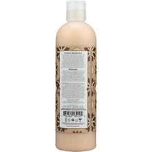 Load image into Gallery viewer, NUBIAN HERITAGE: Body Wash Raw Shea Butter, 13 oz