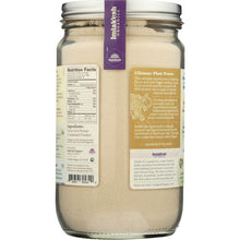 Load image into Gallery viewer, IMLAKESH ORGANICS: Sacha Inchi Protein Powder, 18 oz