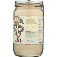 Load image into Gallery viewer, IMLAKESH ORGANICS: Sacha Inchi Protein Powder, 18 oz