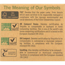 Load image into Gallery viewer, IF YOU CARE: Large Baking Cups, 60 Cups