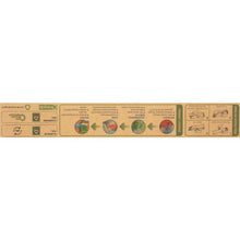 Load image into Gallery viewer, IF YOU CARE: 100% Recycled Aluminum Foil 50 sq ft, 1 ea