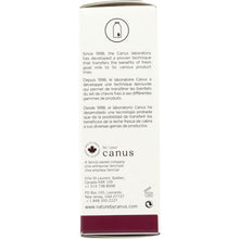 Load image into Gallery viewer, CANUS: Pure Vegetable Soap With Fresh Goats Milk Original Formula, 5 oz