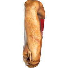 Load image into Gallery viewer, CASTOR & POLLUX: Rawhide Pretzel Chicken Flavor Dog Chew 6 Inches, 1 ea