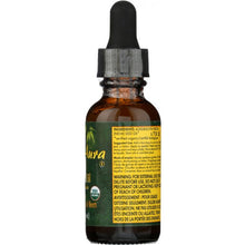 Load image into Gallery viewer, NEEM AURA: Naturals Organic Neem Seed Oil, 1 oz