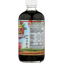 Load image into Gallery viewer, DYNAMIC HEALTH: Juice Concentrate Pomegranate, 8 fo