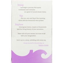 Load image into Gallery viewer, TAZO: Tea Passion, 1.8 oz