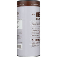 Load image into Gallery viewer, MRS. MEYER