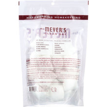 Load image into Gallery viewer, MRS MEYERS CLEAN DAY: Automatic Dish Packs Lavender Scent, 12.7 oz