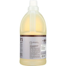 Load image into Gallery viewer, MRS MEYERS CLEAN DAY: Laundry Detergent Lavender Scent, 64 oz