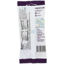 Load image into Gallery viewer, YUMMY EARTH: Organic Fruit Snack 4 Flavors, 2 oz