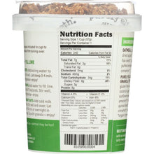 Load image into Gallery viewer, PURELY ELIZABETH: Apple Cinnamon Pecan Superfood Oats, 2 oz