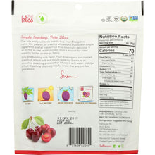Load image into Gallery viewer, FRUIT BLISS: Organic Tart Cherries, 4 oz