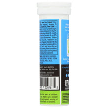 Load image into Gallery viewer, NUUN: Sport Fresh Lime Electrolyte Drink Tablets, 10 tb