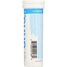 Load image into Gallery viewer, NUUN: Drink Tab Blueberry Pomegranate, 12 tb