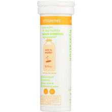 Load image into Gallery viewer, NUUN: Drink Tab Tangerine Lime, 12 tb