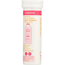 Load image into Gallery viewer, NUUN: Drink Tab Grapefruit Orange, 12 tb