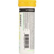 Load image into Gallery viewer, NUUN: Drink Tab Ginger Lemonade, 12 tb