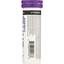 Load image into Gallery viewer, NUUN: Drink Tab Blackberry Citrus, 12 tb