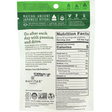 Load image into Gallery viewer, NAVITAS: Matcha Powder, 3 oz