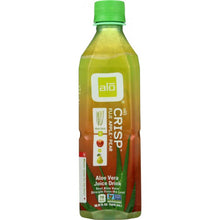 Load image into Gallery viewer, ALO: Crisp Fuji Apple + Pear Juice , 16.9 oz