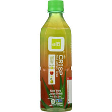 Load image into Gallery viewer, ALO: Crisp Fuji Apple + Pear Juice , 16.9 oz
