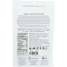Load image into Gallery viewer, ESSENTIAL LIVING FOODS: Superfood Smoothie Mix, 6 oz