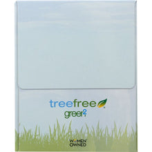 Load image into Gallery viewer, GREEN2: Tree Free Sugar Cane & Bamboo 2 Ply Tissues, 90 pc