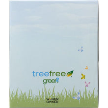 Load image into Gallery viewer, GREEN2: Tree Free Sugar Cane & Bamboo 2 Ply Tissues, 90 pc