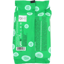 Load image into Gallery viewer, YES TO: Cucumbers Facial Towelettes Natural Glow, 30 pc