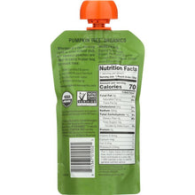 Load image into Gallery viewer, PETER RABBIT: Baby Pea Spinach Apple Organic, 4.4 oz