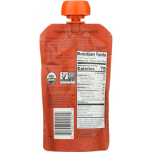 Load image into Gallery viewer, PETER RABBIT: Baby Sweet Potato Corn Apple Organic, 4.4 oz