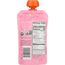 Load image into Gallery viewer, PETER RABBIT: Baby Strawberry Banana Organic, 4 oz