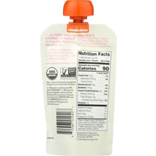 Load image into Gallery viewer, PETER RABBIT: Baby Food Banana Strawberry, 4 oz