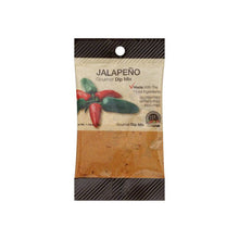 Load image into Gallery viewer, PANTRY CLUB: Dip Mix Jalapeno, 1.15 oz