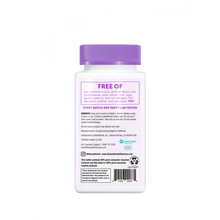 Load image into Gallery viewer, SMARTYPANTS: Toddler Complete Multivitamin, 60 pc