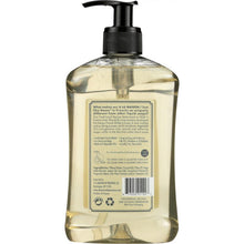 Load image into Gallery viewer, A LA MAISON: Soap Liquid Fresh Sea Salt, 16.9 fo